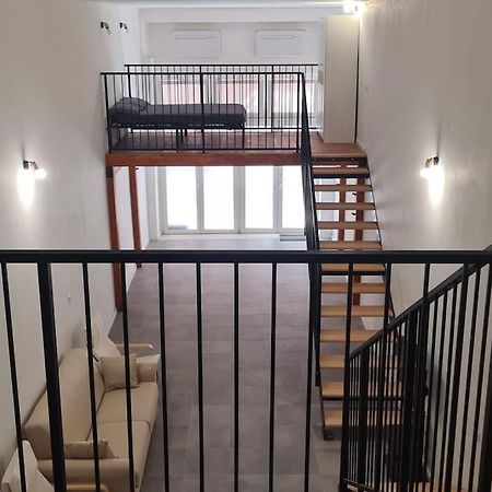 Appartamento Al Centro Di Cagliari Exterior foto