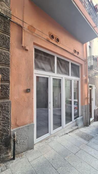 Appartamento Al Centro Di Cagliari Exterior foto