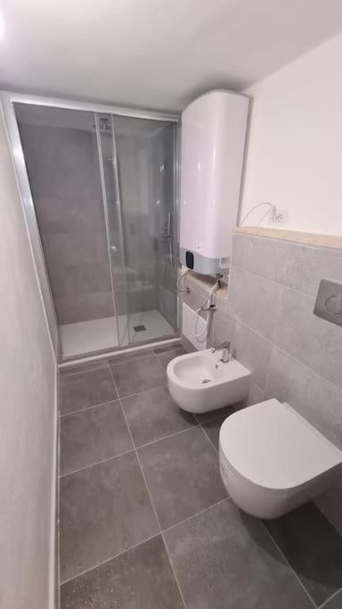 Appartamento Al Centro Di Cagliari Exterior foto
