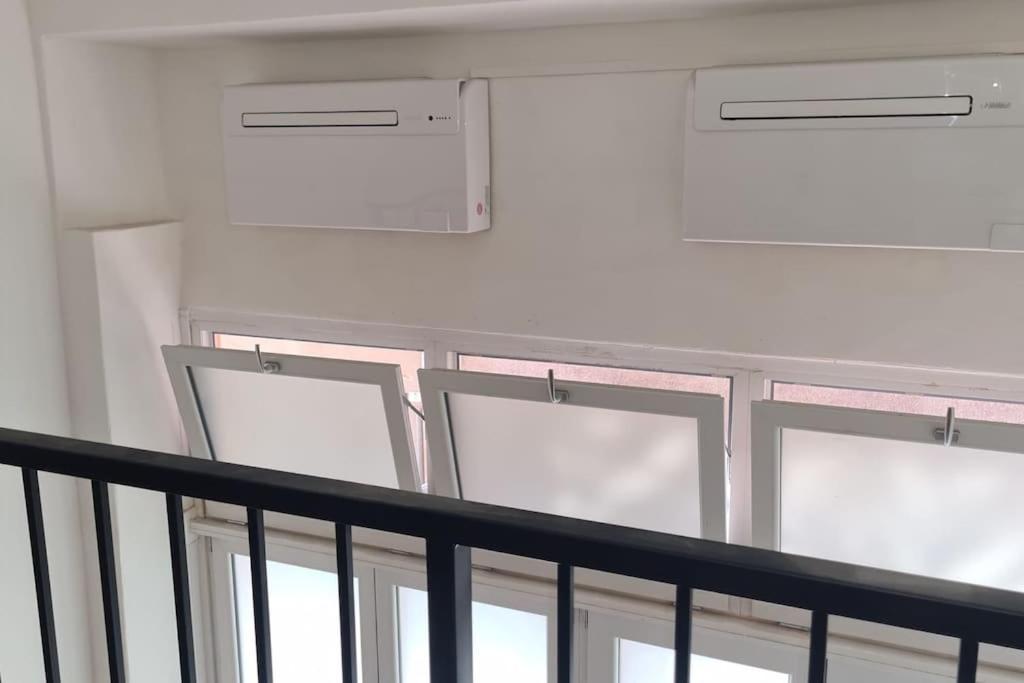 Appartamento Al Centro Di Cagliari Exterior foto