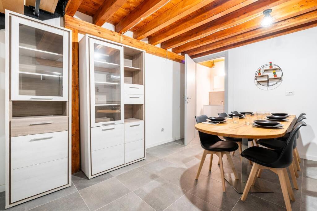 Appartamento Al Centro Di Cagliari Exterior foto