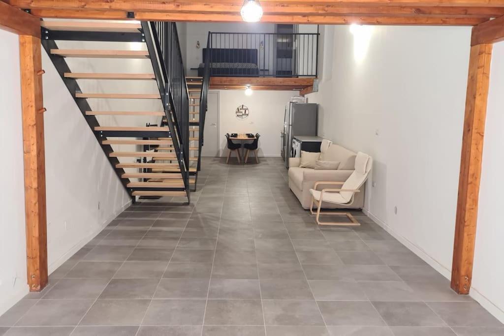 Appartamento Al Centro Di Cagliari Exterior foto