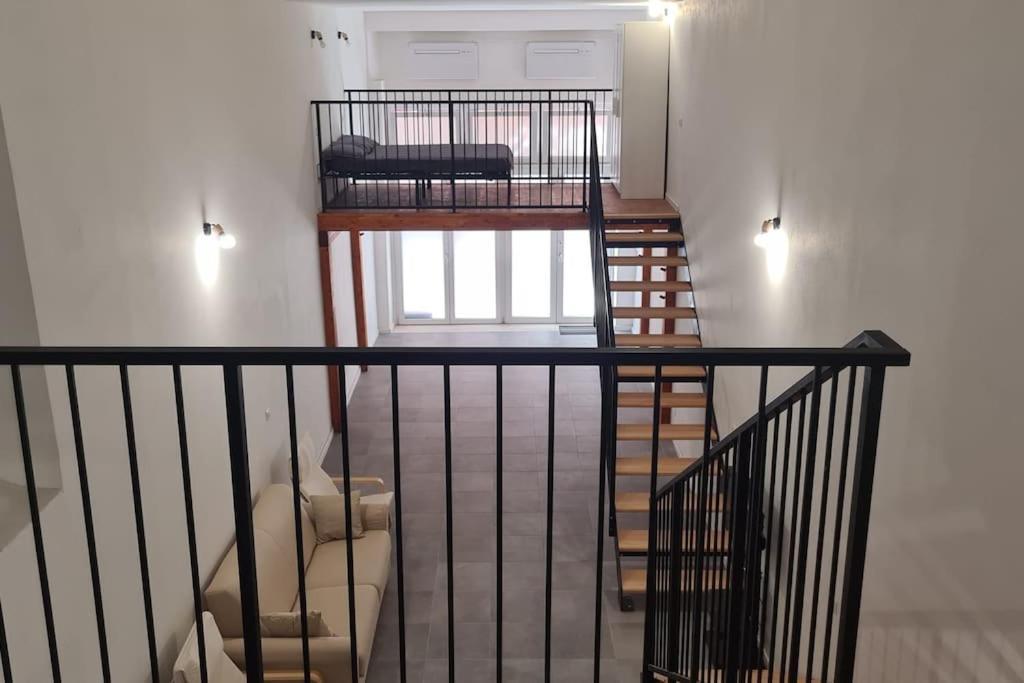 Appartamento Al Centro Di Cagliari Exterior foto