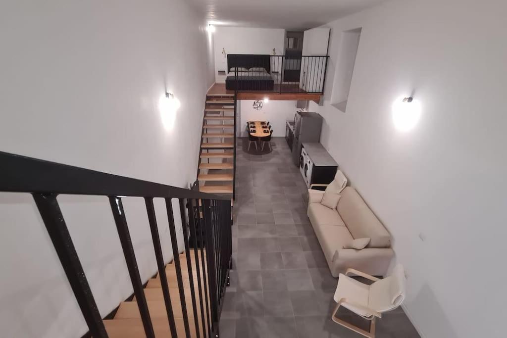 Appartamento Al Centro Di Cagliari Exterior foto