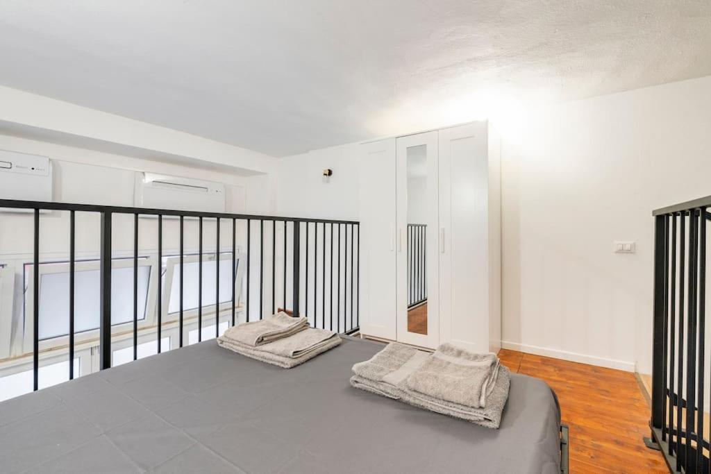 Appartamento Al Centro Di Cagliari Exterior foto