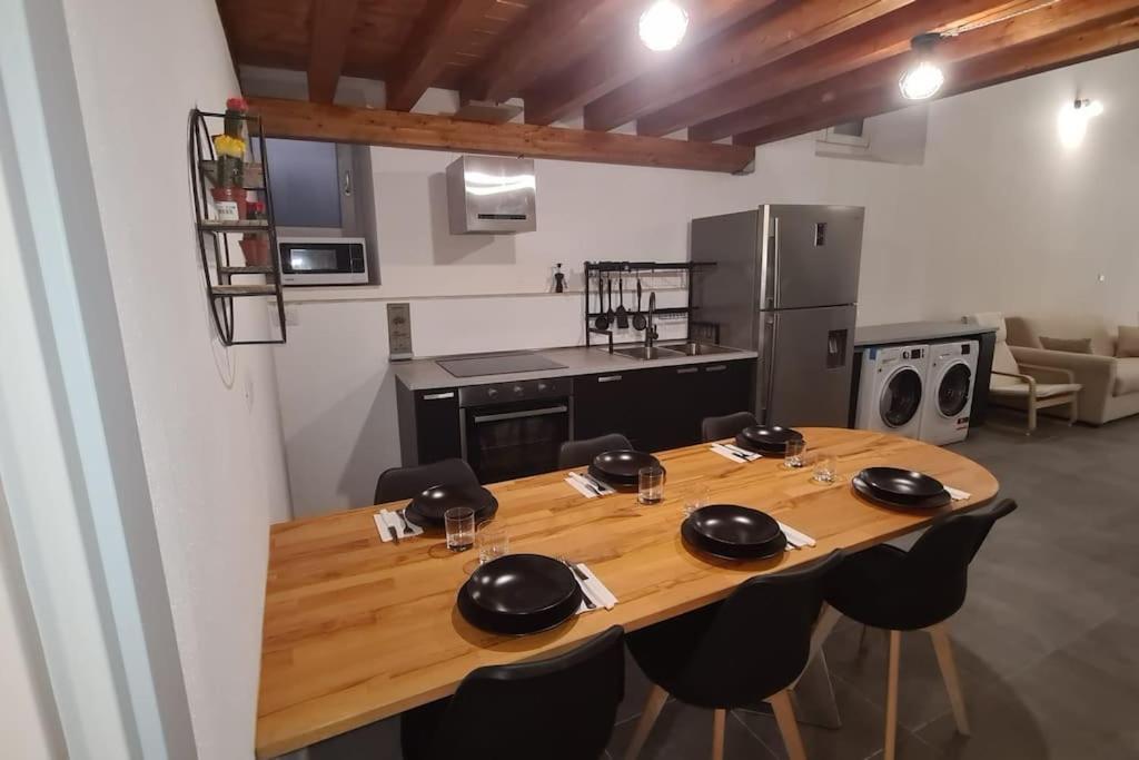 Appartamento Al Centro Di Cagliari Exterior foto