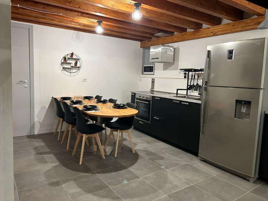 Appartamento Al Centro Di Cagliari Exterior foto